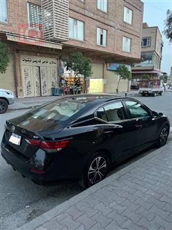 نیسان سێنترا